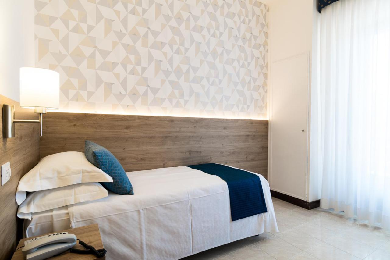 Pacific 3* Roma