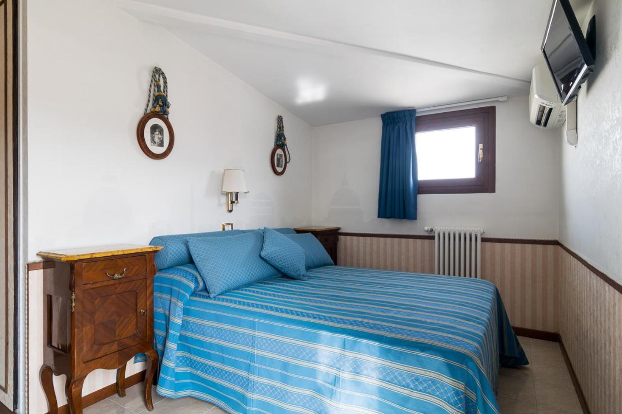 Pacific Hotel Roma