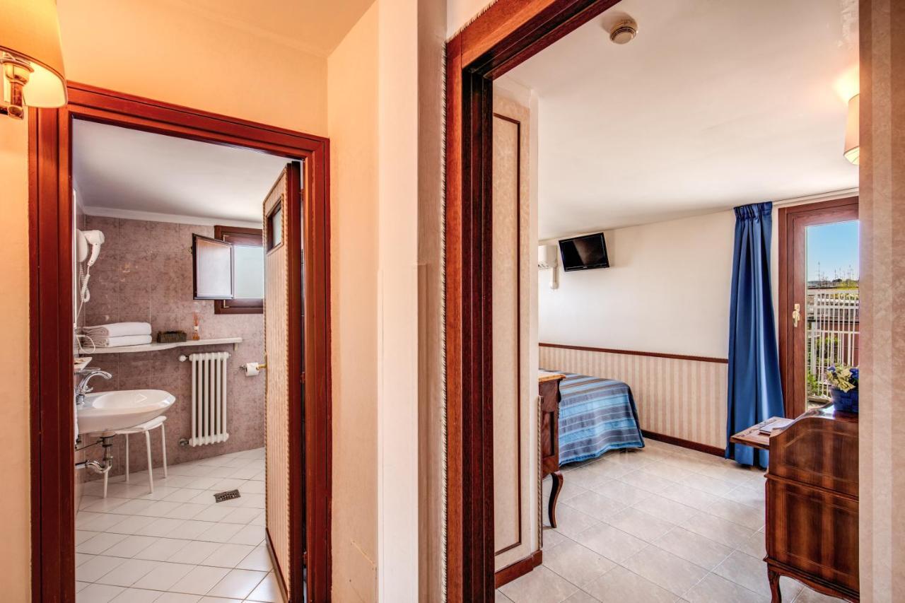 Pacific 3* Roma